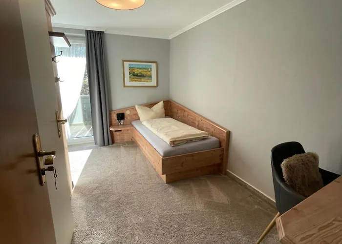 Hotel Engemann Kurve 4*