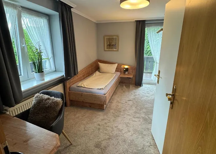 Engemann Kurve 4* 빈터베르크