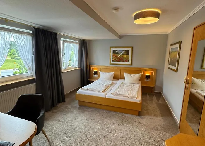 Engemann Kurve 4* Winterberg