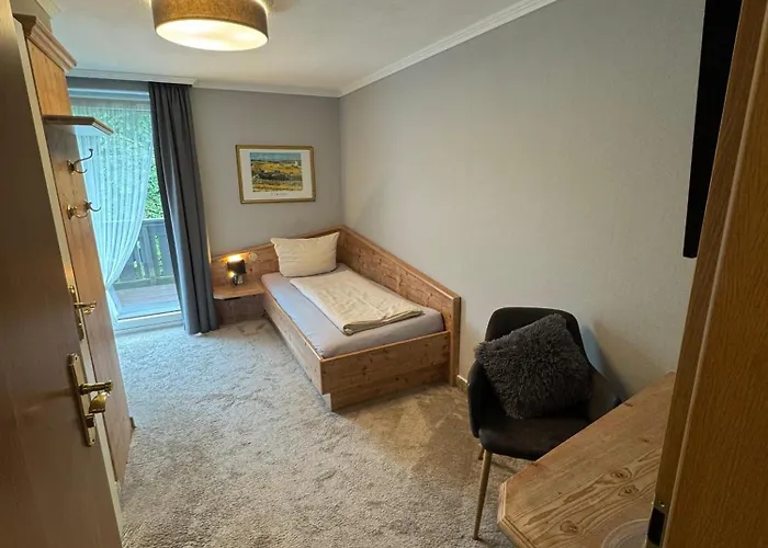 Engemann Kurve Hotel