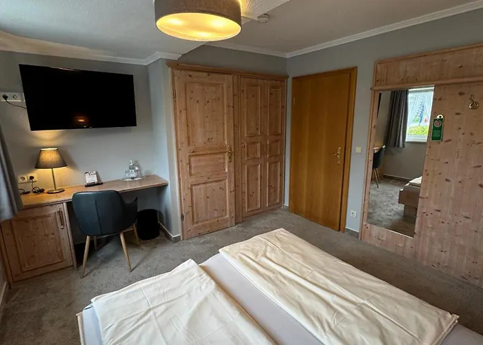 Engemann Kurve Hotel 4*