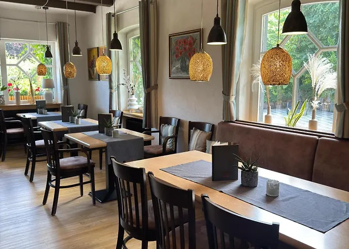 エンゲマン クルヴェ ホテル ヴィンターベルク