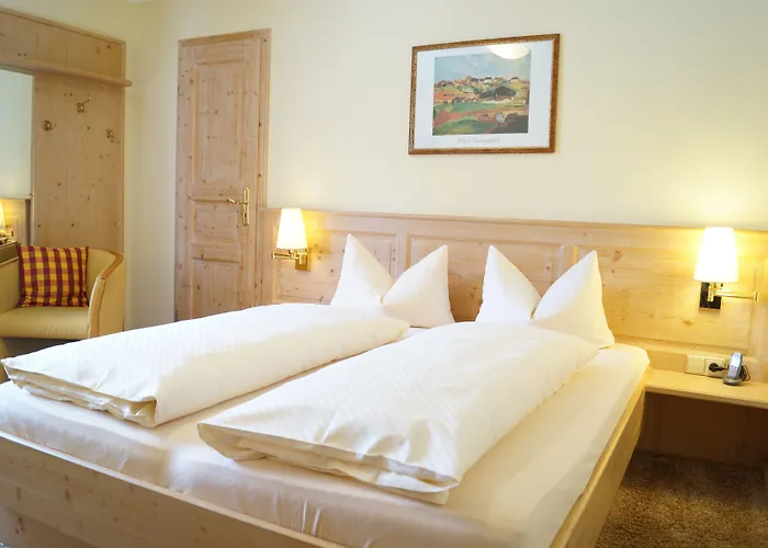 エンゲマン クルヴェ 4* ヴィンターベルク