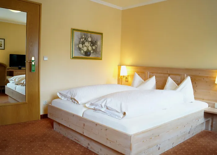 エンゲマン クルヴェ 4* ヴィンターベルク