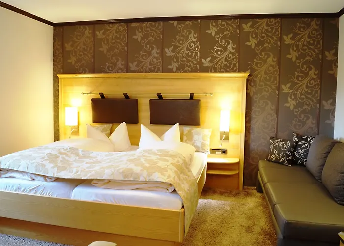 Engemann Kurve Hotel Winterberg