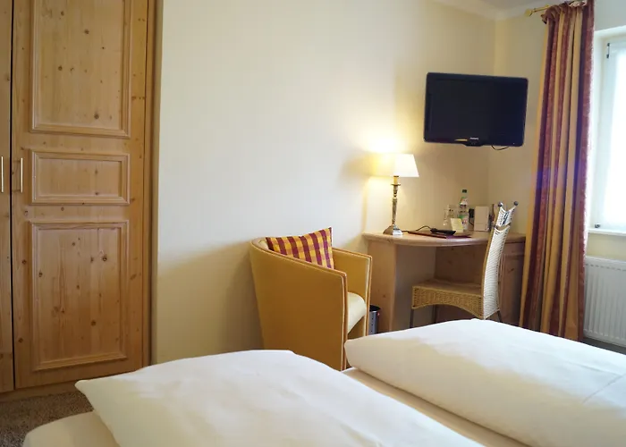 エンゲマン クルヴェ 4* ヴィンターベルク