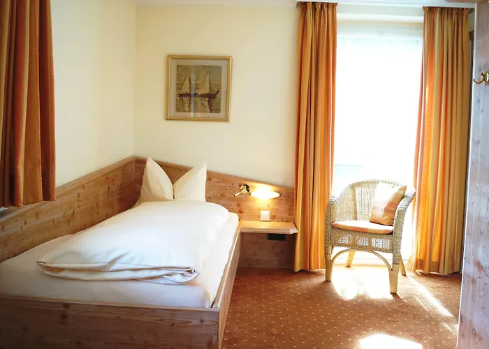 Hotel Engemann Kurve 4*