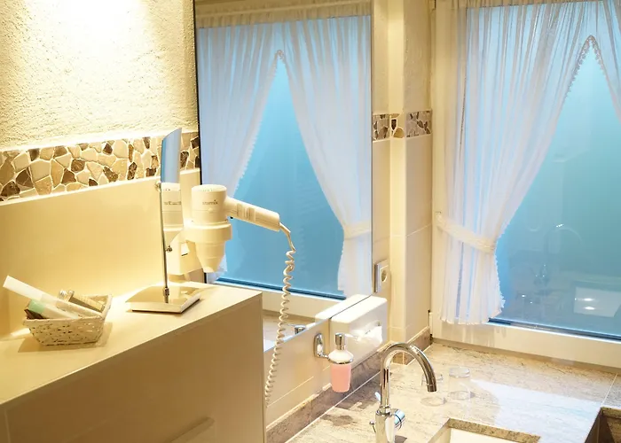 ホテル エンゲマン クルヴェ 4*