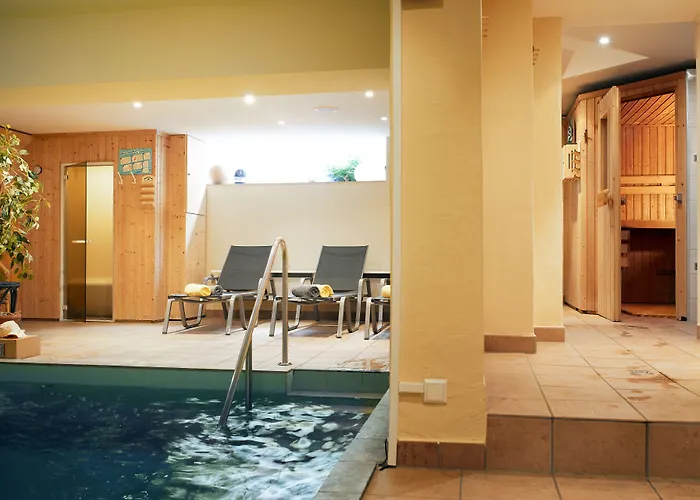 Engemann Kurve Szálloda