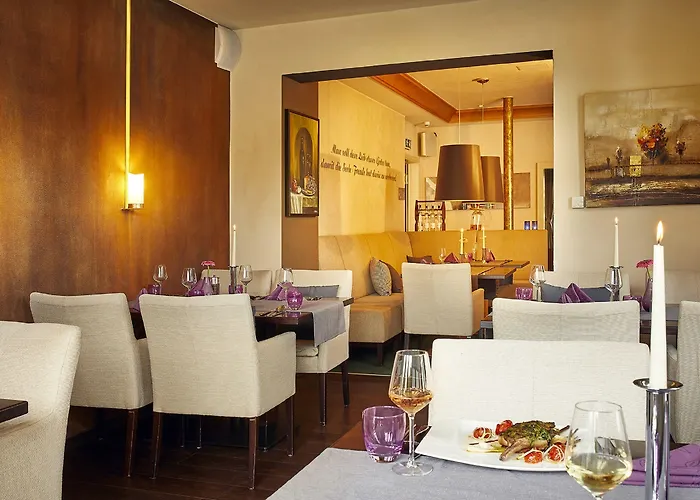 Engemann Kurve Hotel 4*