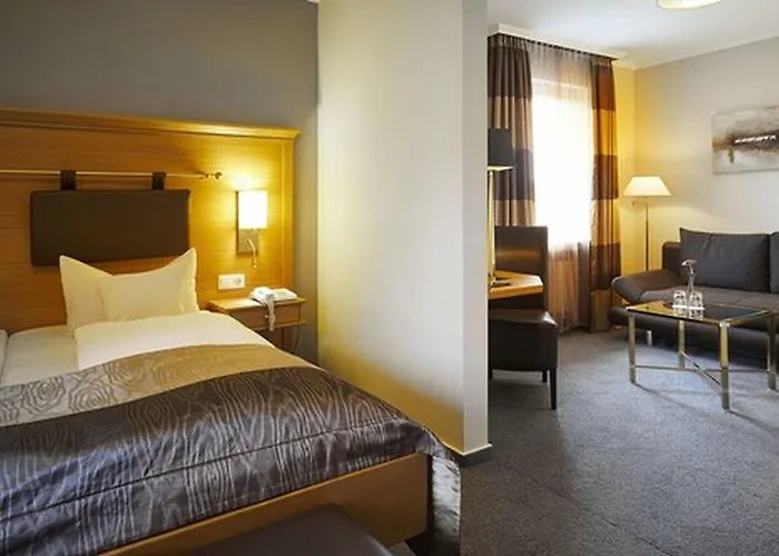 エンゲマン クルヴェ 4* ヴィンターベルク