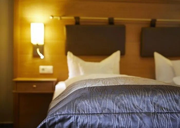 Engemann Kurve Hotel Winterberg