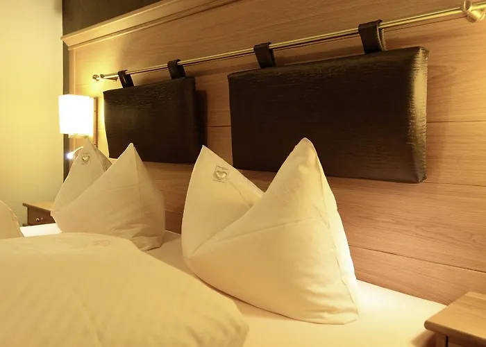 ホテル エンゲマン クルヴェ