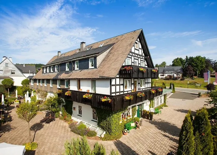 ホテル エンゲマン クルヴェ