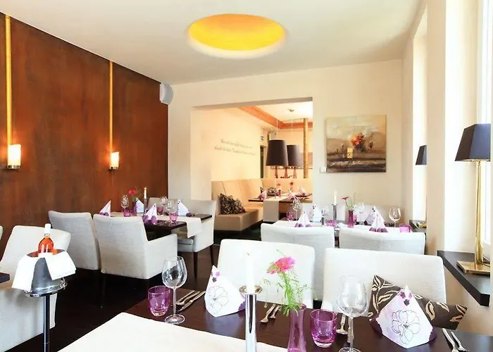 Hotel Engemann Kurve