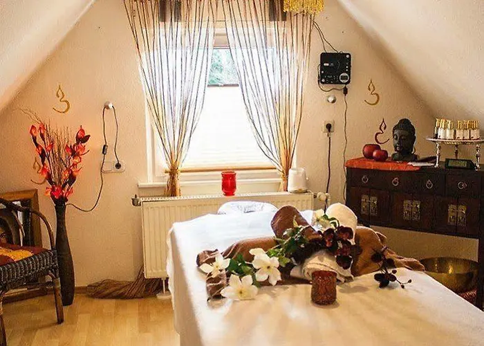 Hotel Engemann Kurve Winterberg