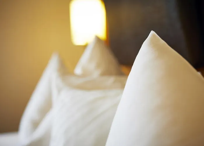 Hotel Engemann Kurve 4*