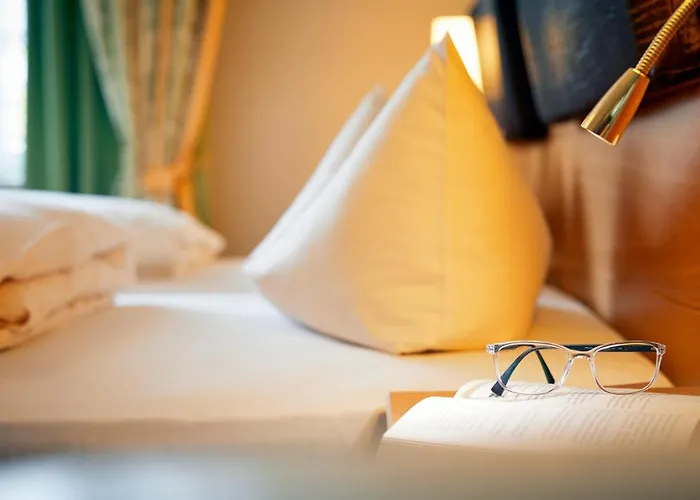 ホテル エンゲマン クルヴェ ヴィンターベルク