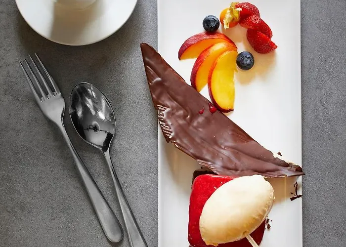 Hotel Engemann Kurve